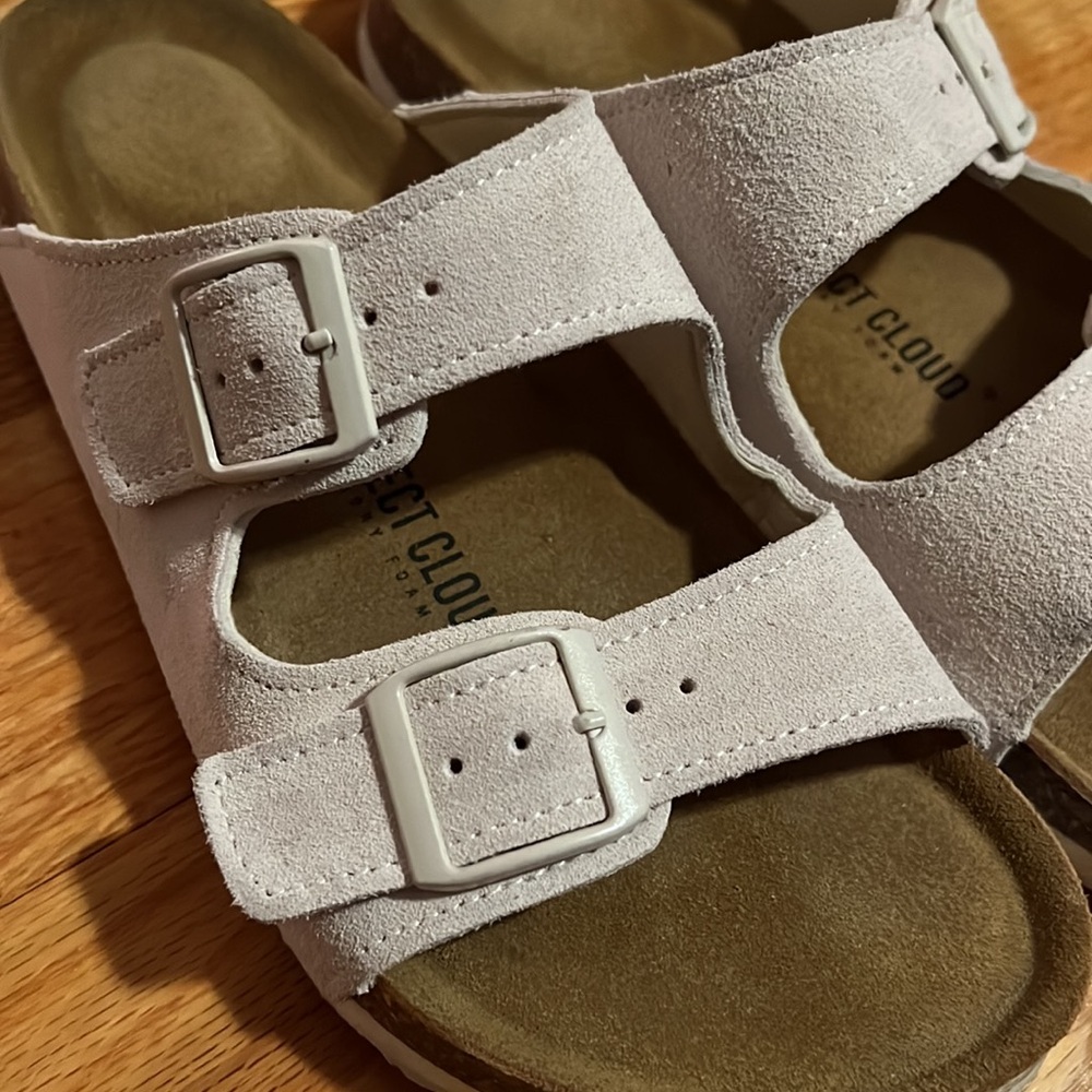 Project cloud sandals - Picture 5 of 10